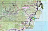 Ernst & Young Solution trúng thầu tư vấn 3 dự án PPP thành phần cao tốc Bắc – Nam