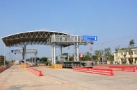 Chỉ thu được 66 triệu đồng mỗi ngày, nhà đầu tư Dự án BOT cầu Văn Lang lo phá sản