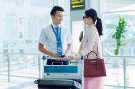 Vietnam Airlines sắp áp dụng chính sách hành lý hệ kiện và ưu đãi 50% khi mua thêm hành lý