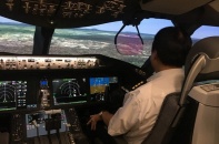 Vingroup gia nhập lĩnh vực đào tạo nhân lực hàng không