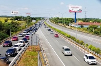 60 nhà đầu tư trong và ngoài nước nộp hồ sơ dự sơ tuyển PPP cao tốc Bắc Nam