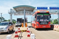 VARSI đề xuất giải pháp thúc đẩy thu phí BOT tự động không dừng theo chỉ đạo của Thủ tướng