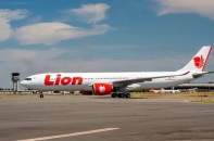 Lion Air khai thác máy bay thân rộng Airbus A330neo sức chở lên tới 436 hành khách