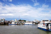 Cân nhắc dừng triển khai Dự án cầu Châu Đốc – An Giang theo hình thức BOT