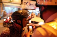 Báo động tình trạng 68% "khách nhậu" tự điều khiển phương tiện sau khi tan tiệc