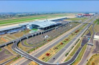  Sẽ công bố quy hoạch điều chỉnh cảng hàng không quốc tế Nội Bài vào quý III/2019