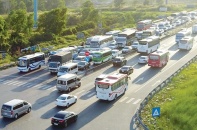 Bộ GTVT yêu cầu hoàn thiện Đề án khai thác tuyến cao tốc Tp.HCM – Trung Lương