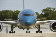 Boeing 787-10 Dreamliner - vũ khí cạnh tranh đáng gờm mới của Vietnam Airlines 