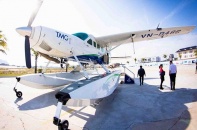 Thiên Minh xin lập hãng hàng không Cánh Diều vốn 1.000 tỷ, bay từ năm 2020