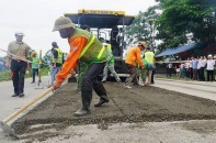 Kiểm toán công tác quản lý, sử dụng kinh phí đường bộ giai đoạn 2017 – 2018