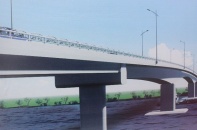 An Giang đồng ý tiếp nhận Dự án BOT xây dựng cầu Châu Đốc từ Bộ Giao thông