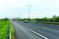 Đề nghị kiểm toán Dự án BOT đầu tư nâng cấp tuyến đường Pháp Vân-Cầu Giẽ