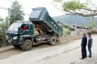 Chính thức đề xuất bãi bỏ Quỹ Bảo trì đường bộ