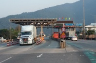 Nhà đầu tư chọn mức phí qua trạm BOT Bắc Hải Vân thấp hơn quy định của hợp đồng