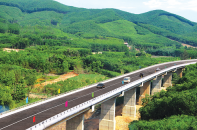  Không chỉ định thầu nhà đầu tư cho 8 dự án PPP đường cao tốc Bắc- Nam phía Đông