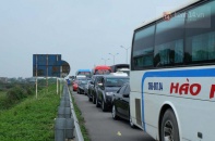 Nguy cơ lụt tiến độ Dự án cao tốc Bắc – Nam đoạn Cao Bồ - Mai Sơn