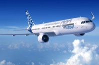 Vietnam Airlines có kế hoạch thuê ướt 3 tàu bay Airbus A321