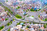 Việt Nam lần đầu tổ chức Diễn đàn liên Chính phủ về GTVT khu vực Châu Á 