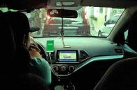 Grab sẽ không nhất thiết phải đeo mào TAXI