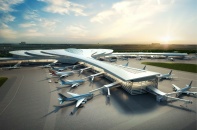 Tư lệnh GTVT nêu 5 lý do giao ACV sắm vai chính tại dự án sân bay Long Thành