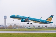 Vietnam Airlines mở đường bay mới Hà Nội – Ma Cao (Trung Quốc)