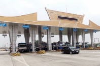 Thu phí không đạt, BIDV xin giữ nguyên nhóm nợ đối với Dự án BOT cầu Việt Trì mới
