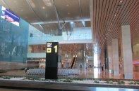 Chủ nhà ga hành khách T2 sân bay Cam Ranh muốn tăng giá phục vụ hành khách