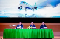 Bamboo Airway đặt tham vọng lớn tại các đường bay tới châu Âu, Hoa Kỳ với siêu Boeing 787-9 