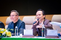 Ông Trịnh Văn Quyết bác thông tin Boeing 787-9 của Bamboo Airways có gốc gác Trung Quốc