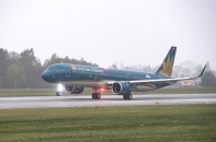 Vietnam Airlines mở đường bay thứ 19 tới Trung Quốc, kết nối Đà Nẵng - Thượng Hải