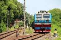 Doanh thu năm 2019 không đạt, “ông lớn” đường sắt chạm đáy khó khăn