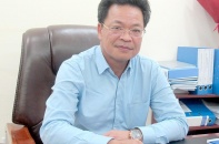 Tổng công ty Đường sắt có tân Tổng giám đốc sau hơn 1 năm bỏ trống ghế