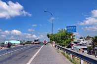 Đầu tư 144 tỷ đồng mở rộng một số cầu trên Quốc lộ 1 đoạn qua tỉnh Tiền Giang