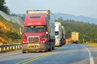 Đã có trần pháp lý mới cho hoạt động kinh doanh vận tải đường bộ bằng ô tô