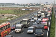 Thủ tướng đồng ý đầu tư 3.535 tỷ đồng xây tuyến nối đường Pháp Vân - Cầu Giẽ với vành đai 3