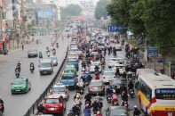 Số người chết vì tai nạn giao thông tăng trong 5 ngày Tết, Chính phủ ra công điện khẩn