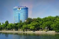 Công ty mẹ - Tổng công ty Hàng hải Việt Nam được "yêu cầu lãi" 51 tỷ đồng trong năm 2020