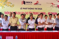 Cao tốc Trung Lương - Mỹ Thuận sẽ thông tuyến, phục vụ miễn phí người dân vào Tết Âm lịch 2021