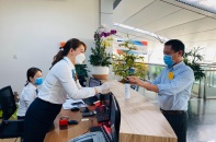 Vietnam Airlines thay đổi tiêu chuẩn dịch vụ để phòng ngừa virus nCoV