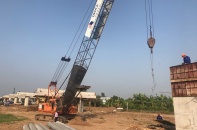 Chỉ ưu tiên áp dụng hình thức BOT tại các dự án đường cao tốc đầu tư mới