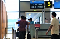 Vietnam Airlines mở bán vé siêu rẻ trên đường bay giữa Hà Nội và TP.HCM