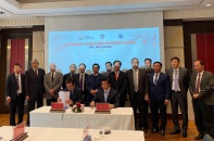 VARSI hợp tác với Hiệp hội đầu tư tài chính tư nhân Nhật Bản