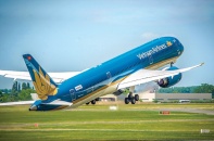 Vietnam Airlines phối hợp với VITA Hà Nội phát động chương trình “Chào Mặt Trời” 