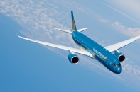 Vietnam Airlines hạn chế tần suất bay giữa Việt Nam và châu Âu để phòng chống dịch