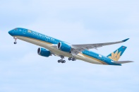 Vietnam Airlines tiếp tục vận chuyển hành khách từ Châu Âu về Việt Nam từ ngày 15/3