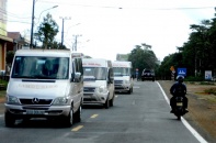 Bộ Giao thông muốn triển khai Dự án Cao tốc Quy Nhơn - Pleiku theo hình thức PPP