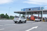 Đề xuất Thủ tướng cho giảm vốn điều lệ của Tổng công ty Đầu tư phát triển đường cao tốc Việt Nam
