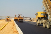 Bộ Quốc phòng tiến cử Tổng công ty Xây dựng Trường Sơn nhận thầu 3 dự án cao tốc Bắc Nam