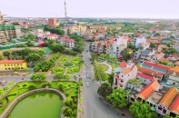 Đầu tư 250 tỷ đồng mở rộng, chỉnh trang tuyến đường trục Bắc – Nam đô thị Vĩnh Phúc