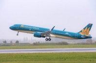 Lịch bay mới của Vietnam Airlines trong giai đoạn từ 30/3 đến 1/4/2020